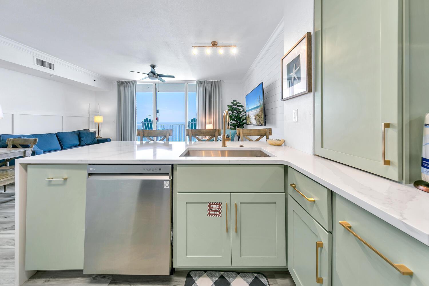 Apartment Tidewater 1611