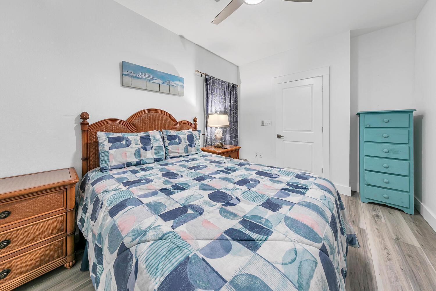 Tidewater 1611 * Panama City Beach