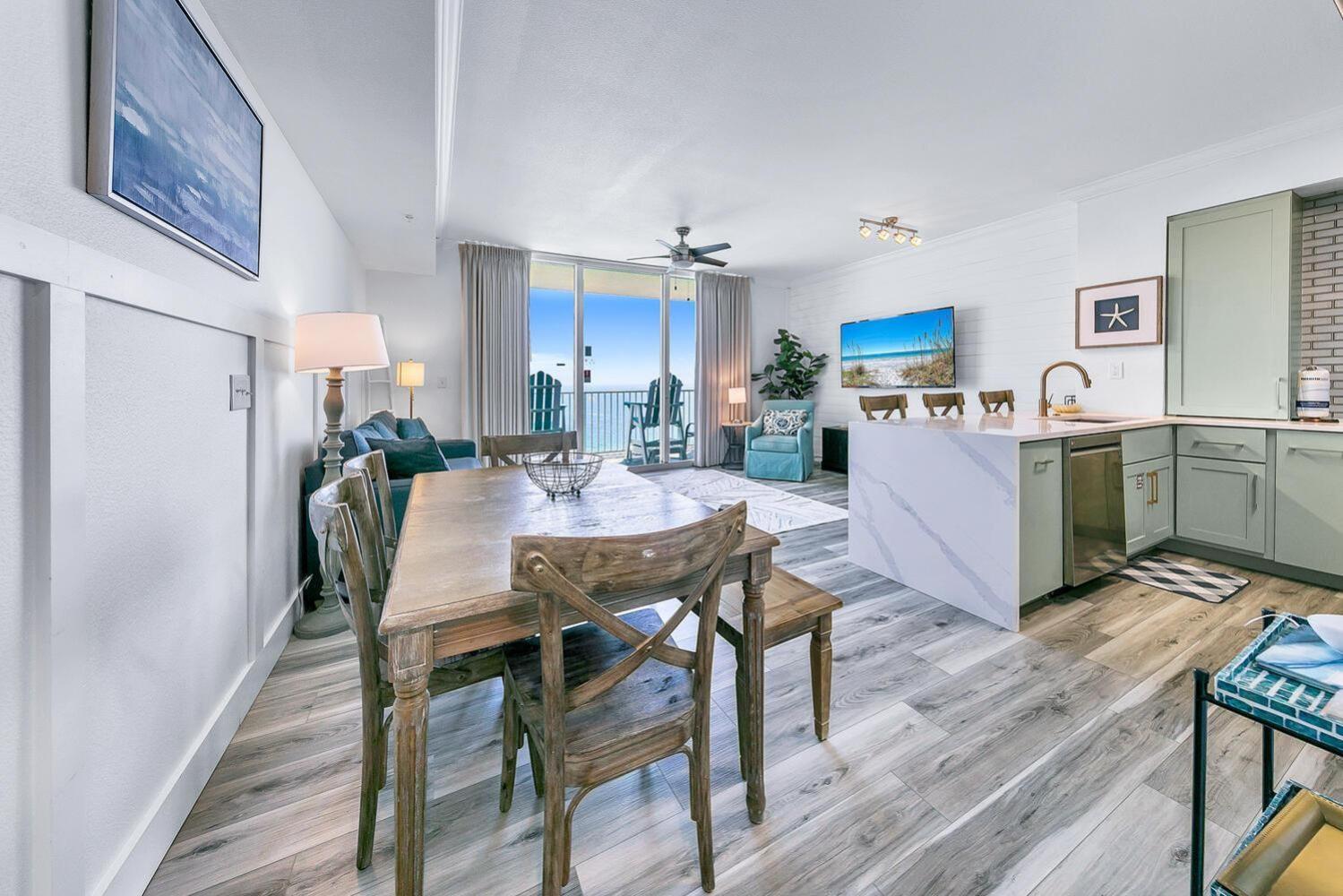 Apartment Tidewater 1611 *